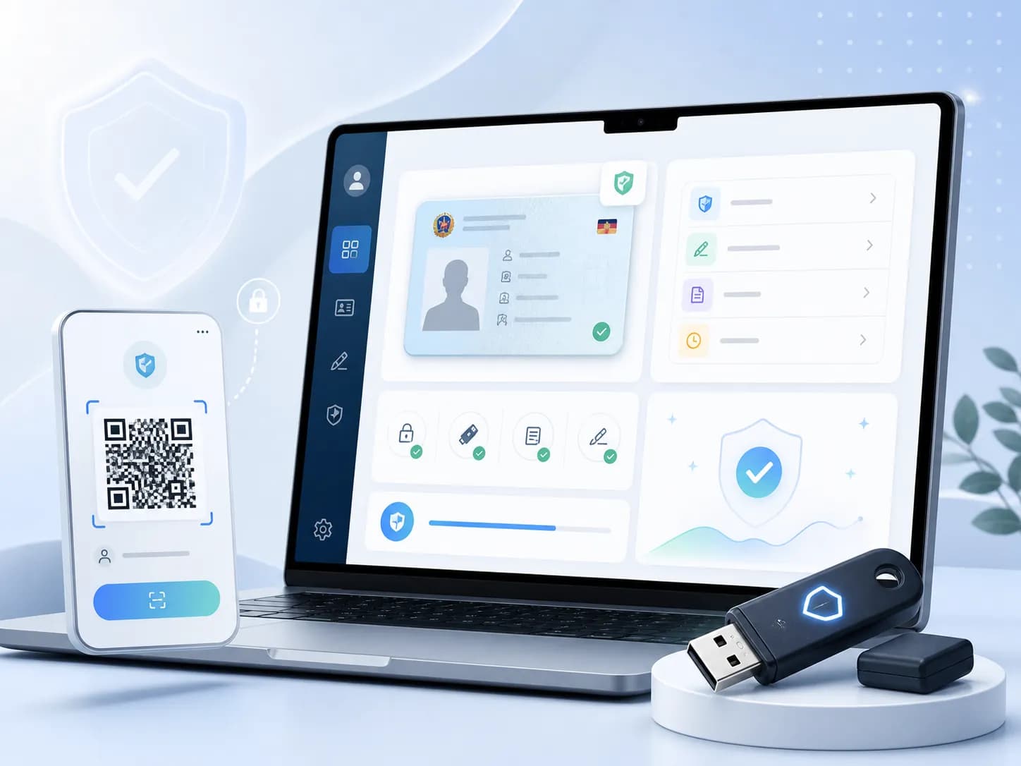 e-ID Gerege